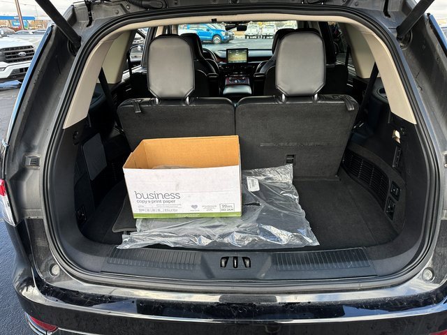 Used 2020 Lincoln Aviator Grand Touring w/ Equipment Group 302A image 29