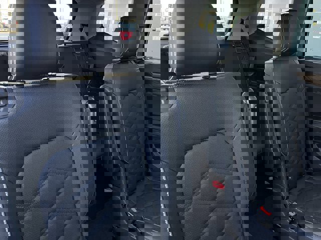 New 2026 Volkswagen Atlas SE image 30