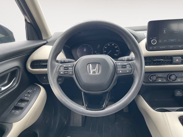 Used 2024 Honda HR-V LX image 12