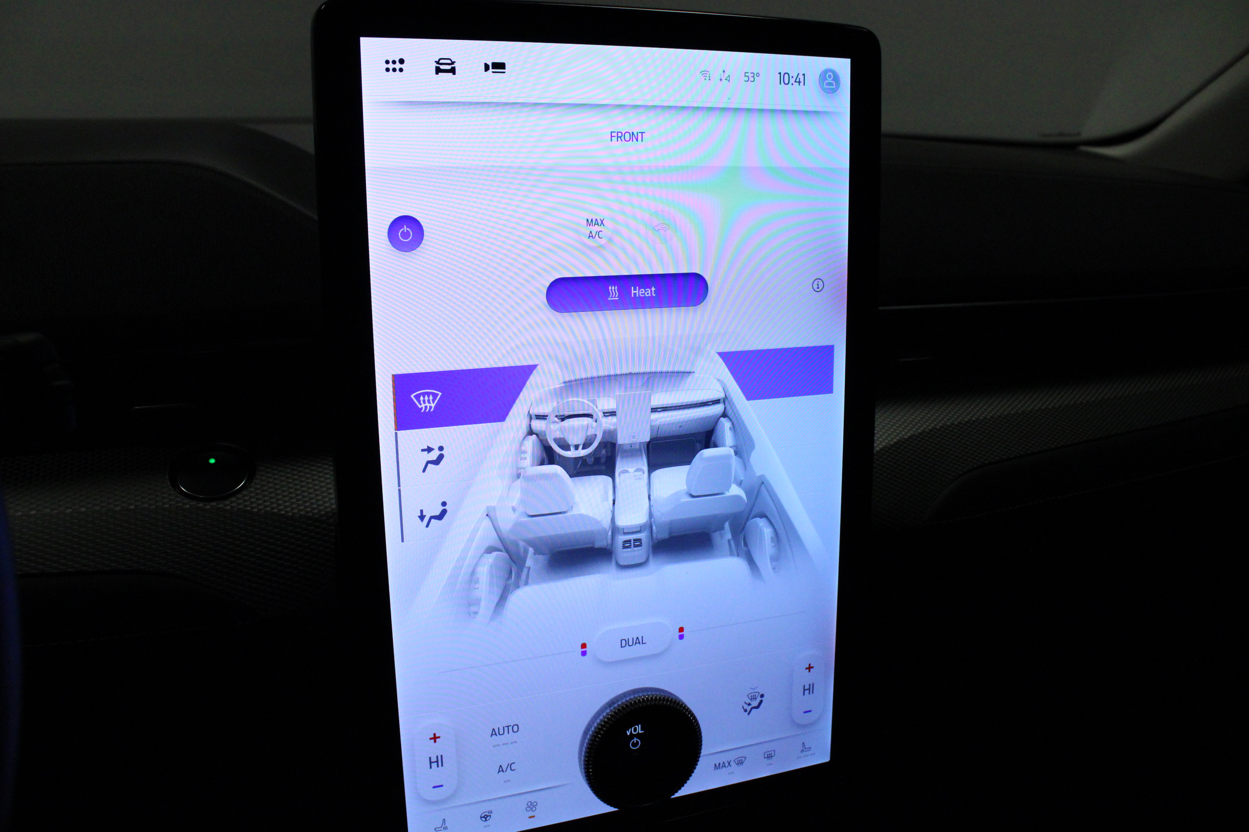 Used 2022 Ford Mustang Mach-E Select w/ Comfort/Technology Package image 24