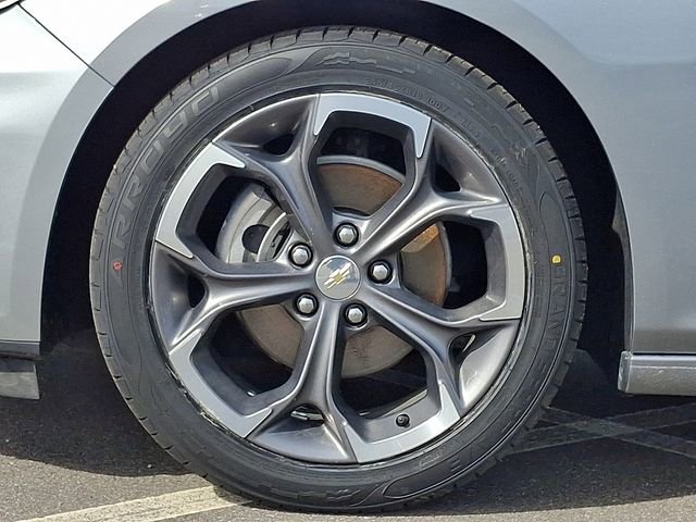 Used 2024 Chevrolet Malibu LT image 8