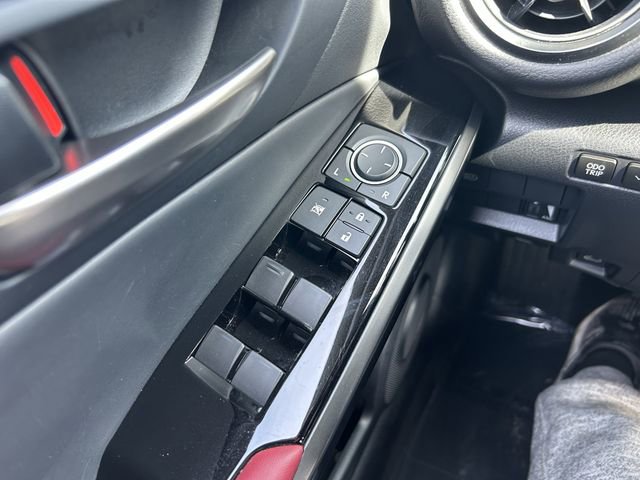 Used 2025 Lexus IS 350 F Sport w/ Navigation Package AWD/4WD image 23