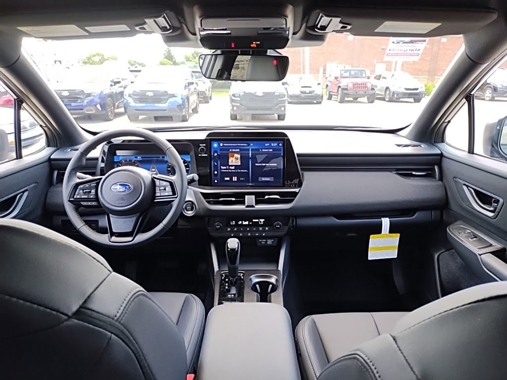 New 2026 Subaru Outback Premium AWD/4WD image 22