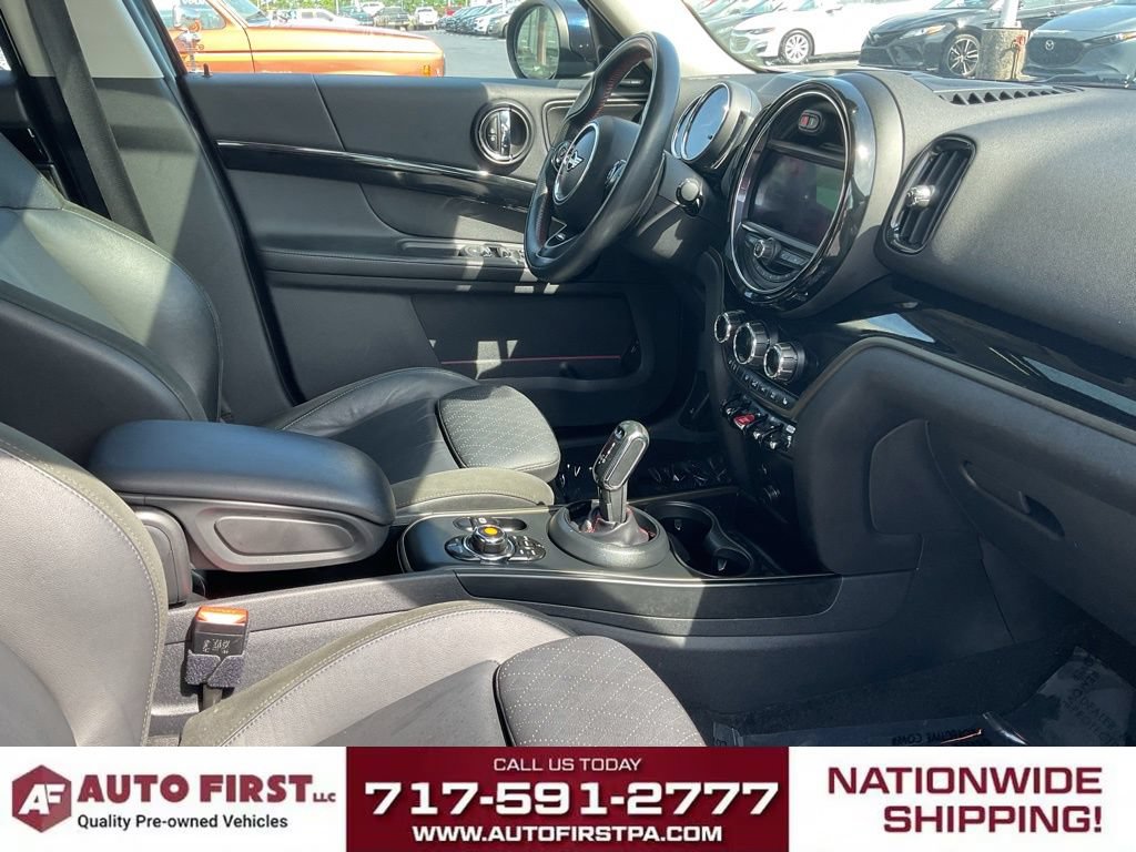 Used 2020 MINI Cooper Countryman S AWD/4WD image 18