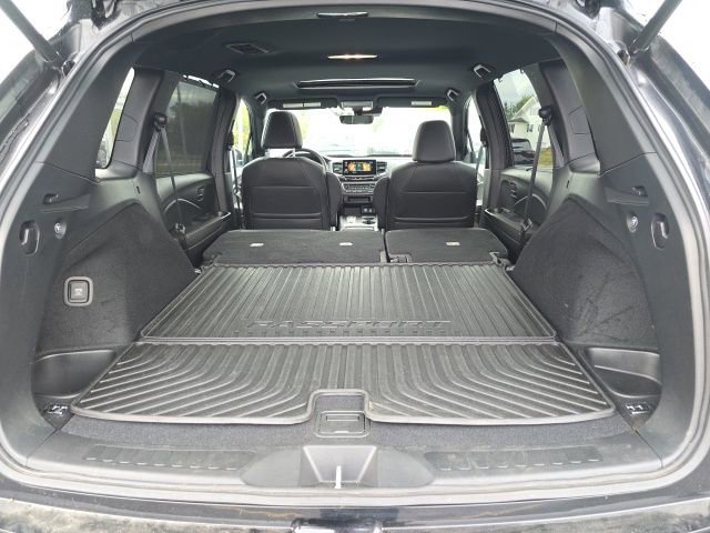 Used 2022 Honda Passport TrailSport image 30