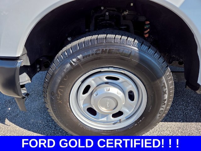 Used 2026 Ford F250 XL RWD image 16