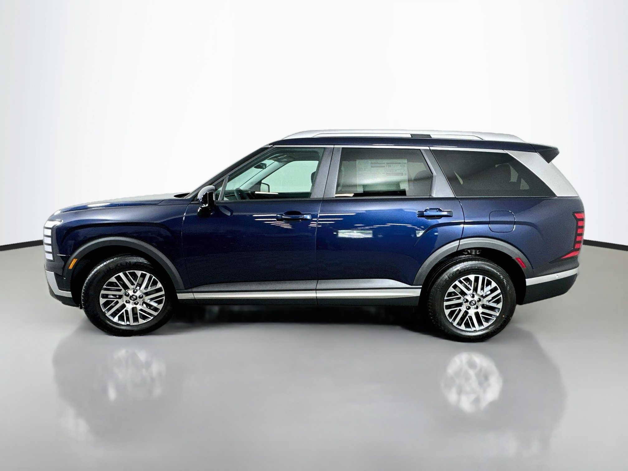 New 2027 Hyundai Palisade SEL AWD/4WD image 4
