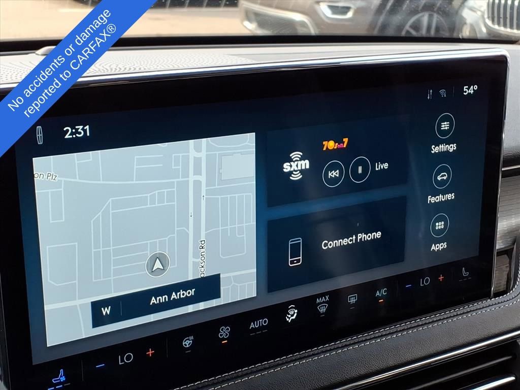 Used 2023 Lincoln Corsair AWD w/ Equipment Group 101A image 24