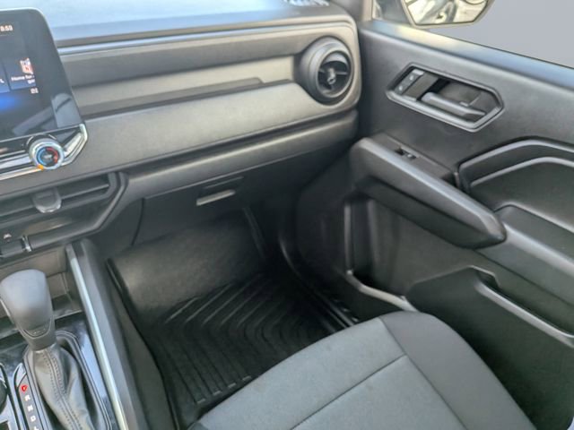 Used 2023 Chevrolet Colorado Trail Boss w/ Advanced Trailering Package AWD/4WD image 17
