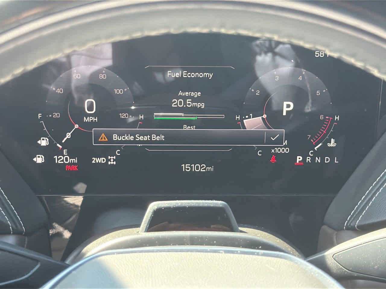 Used 2025 GMC Yukon XL Denali Ultimate image 34