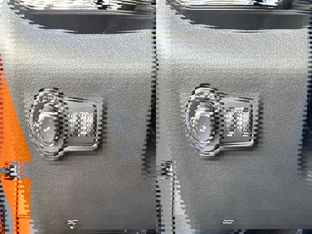 New 2026 Jeep Compass Latitude image 48