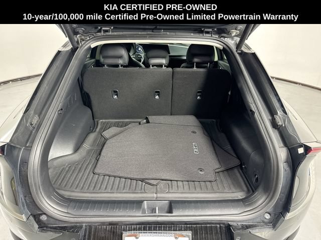Certified 2023 Kia EV6 Wind w/ Wind Technology Package AWD/4WD image 31