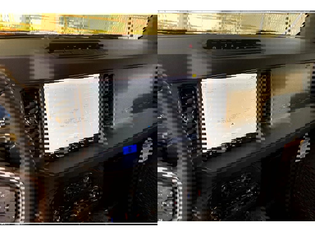 New 2025 Ford Bronco Badlands image 8