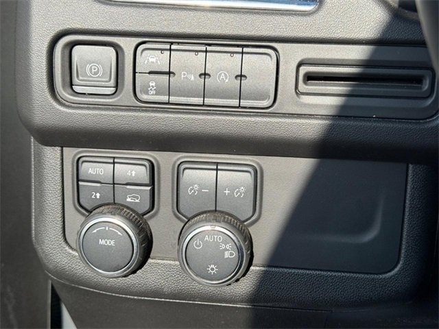 Certified 2024 Chevrolet Tahoe LT image 23