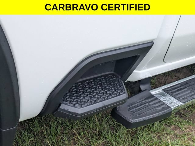 Certified 2024 Chevrolet Silverado 2500 LT AWD/4WD image 30