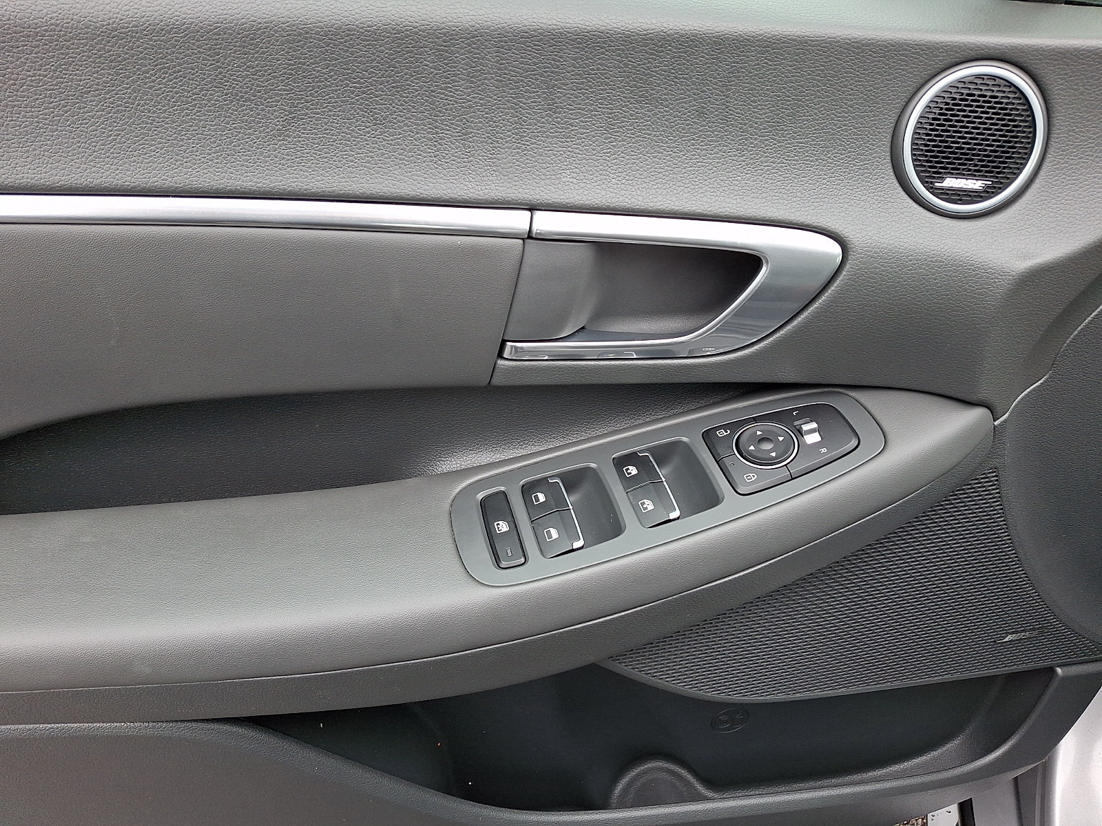 Used 2023 Hyundai Sonata SEL Plus w/ Preferred Accessory Package FWD image 14