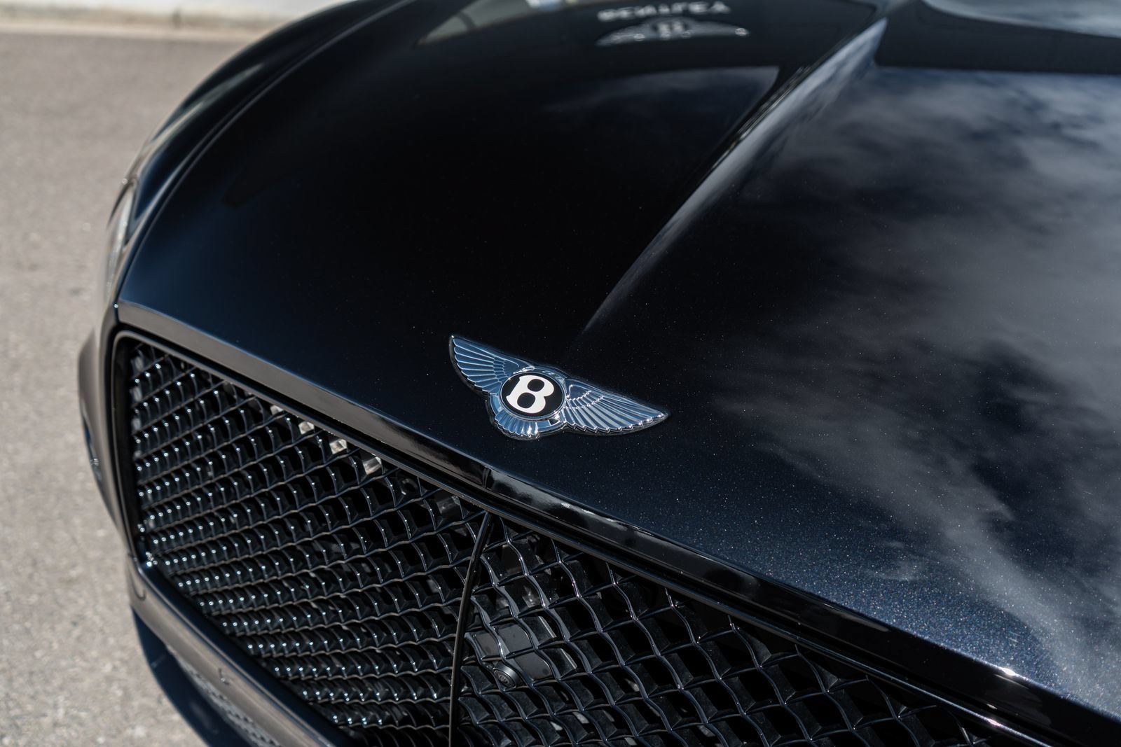Certified 2024 Bentley Continental GT Speed AWD/4WD image 22