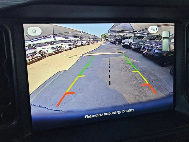 New 2025 Ford Bronco Big Bend image 14