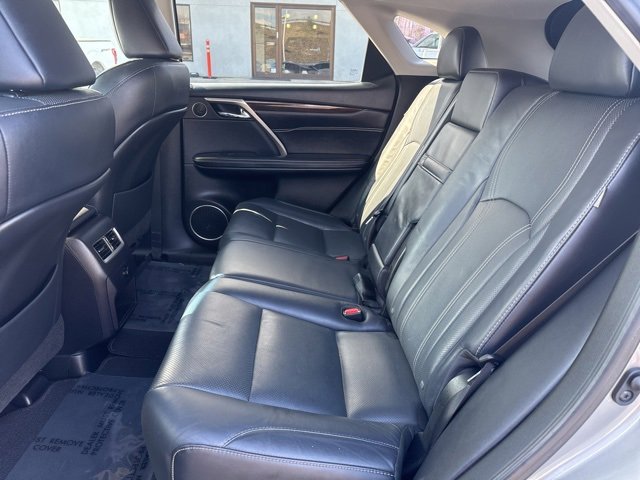 Used 2019 Lexus RX 350 AWD image 26