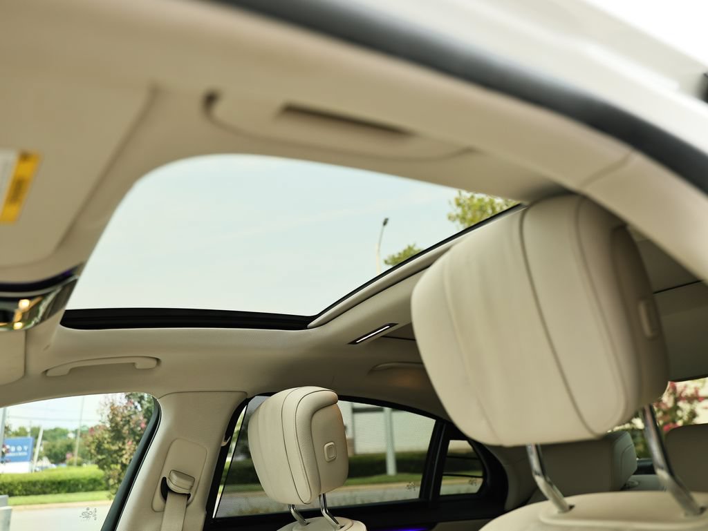 Used 2022 Mercedes-Benz S 500 4MATIC image 19