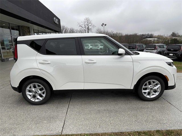 New 2025 Kia Soul LX image 20