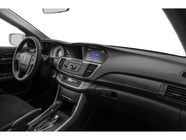 Used 2014 Honda Accord EX image 15