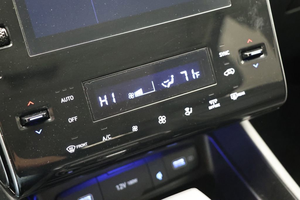 Used 2023 Hyundai Tucson SEL w/ Convenience Package image 23