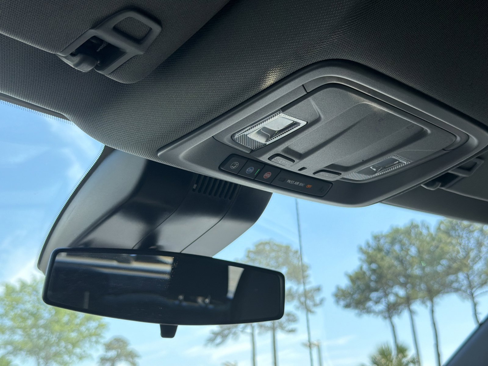 Used 2025 Chevrolet Silverado 1500 LT w/ Protection Package image 27