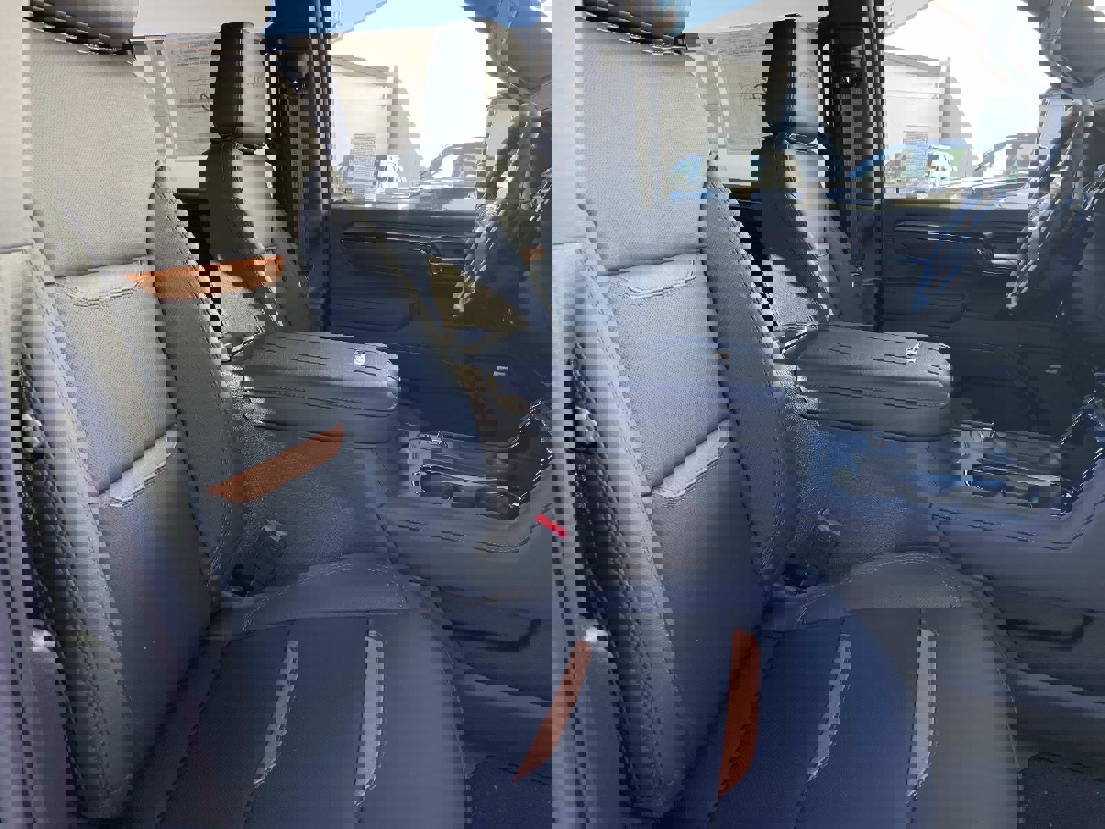 New 2026 GMC Sierra 3500 AT4 w/ AT4 Premium Plus Package image 27