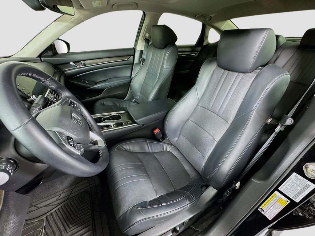 Used 2018 Honda Accord EX-L image 22