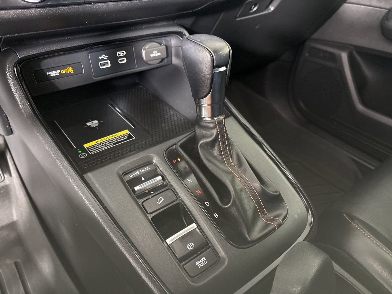 Used 2024 Honda CR-V Sport-L image 18