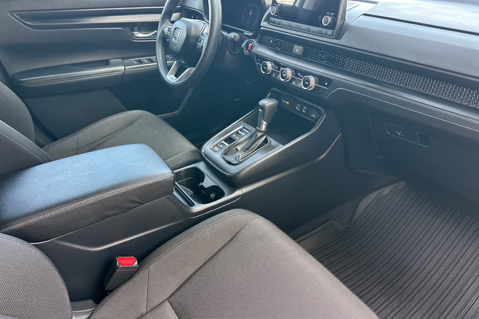 Used 2024 Honda CR-V EX image 16