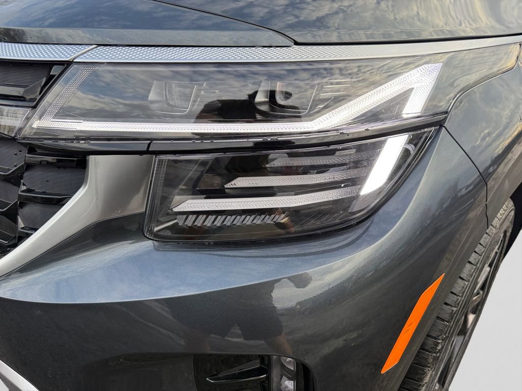 New 2026 Kia Seltos SX AWD/4WD image 22