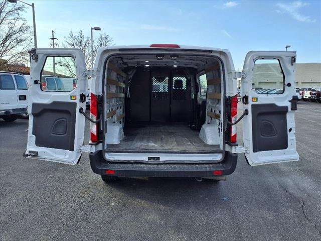 Used 2023 Ford Transit 250 Low Roof w/ Exterior Upgrade Package image 8