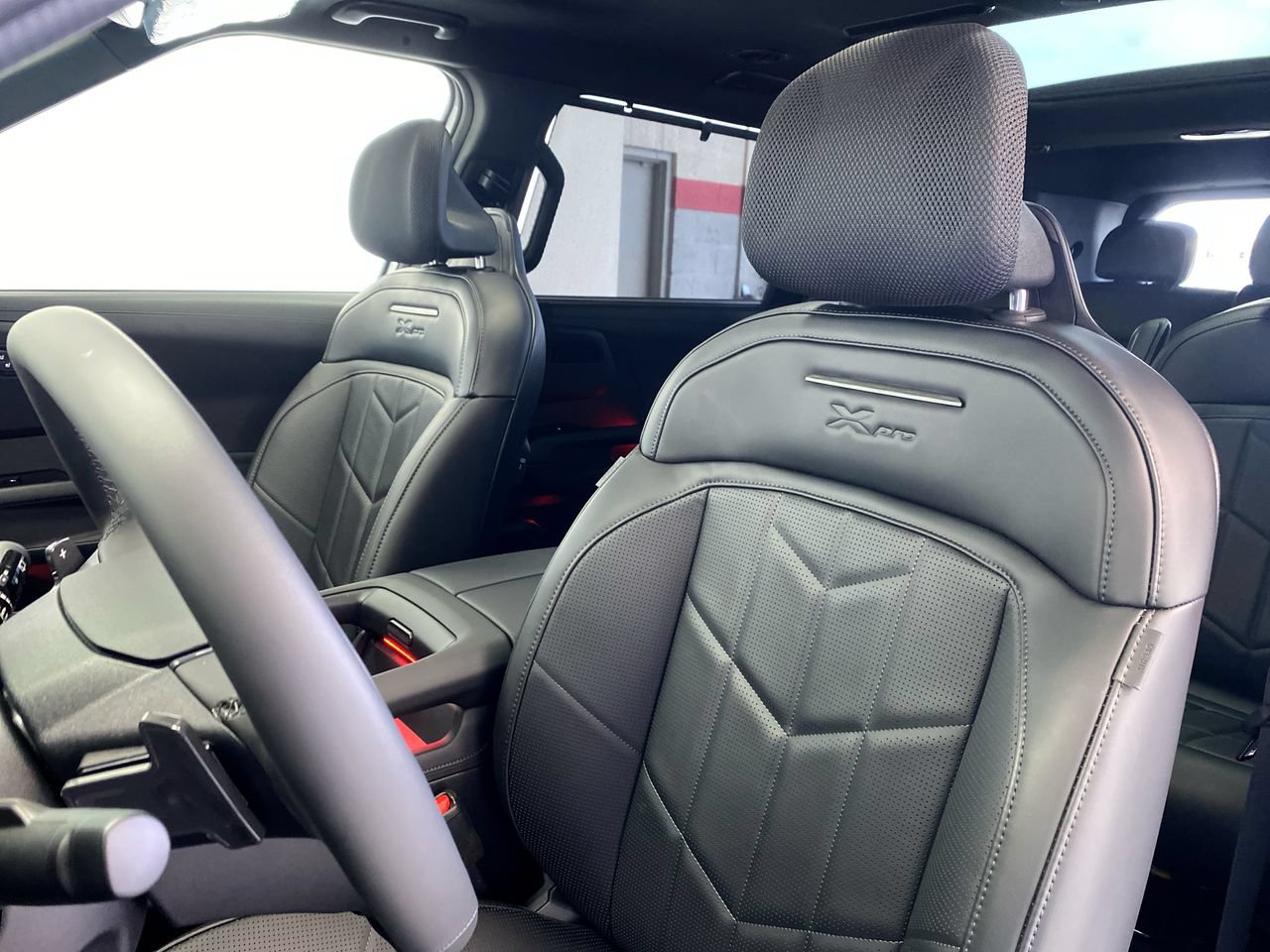 New 2027 Kia Telluride SX X-Pro AWD/4WD image 20