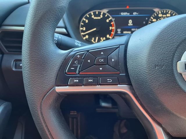 Used 2019 Nissan Altima 2.5 S FWD image 19