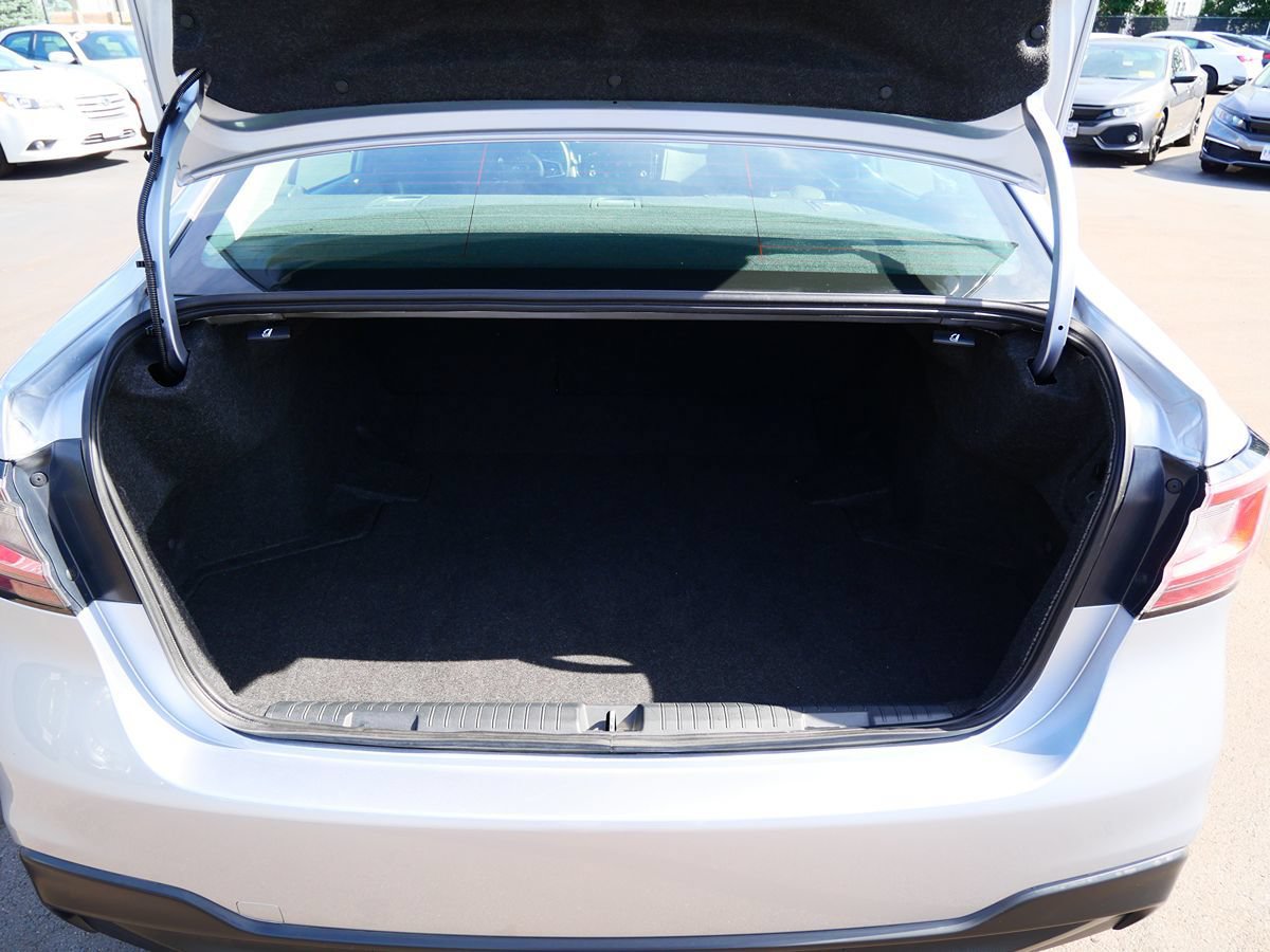 Used 2022 Subaru Legacy Premium AWD/4WD image 30