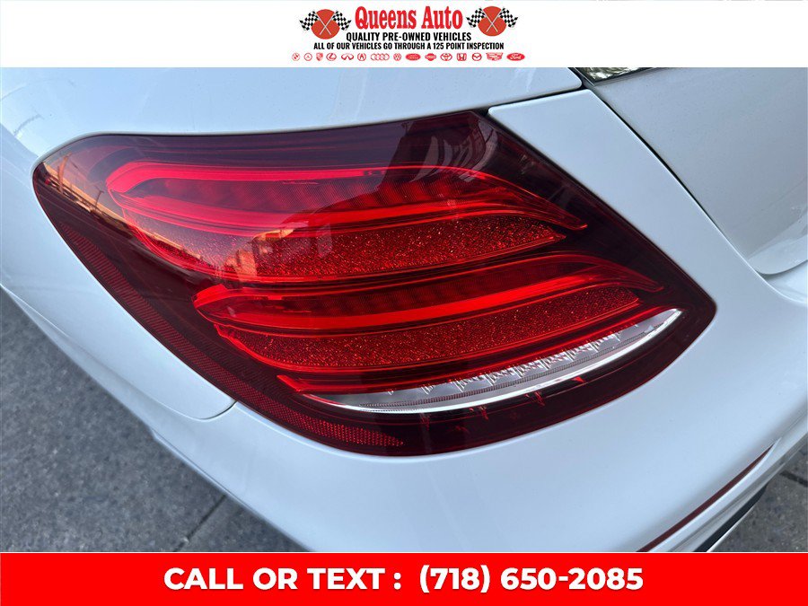 Used 2018 Mercedes-Benz E 300 image 35