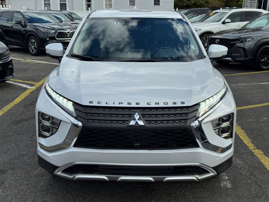 Used 2024 Mitsubishi Eclipse Cross SE image 8