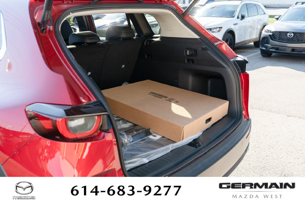 New 2026 MAZDA CX-50 AWD 2.5 S w/ Weather Package image 36