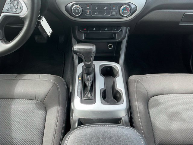 Used 2020 Chevrolet Colorado LT AWD/4WD image 27