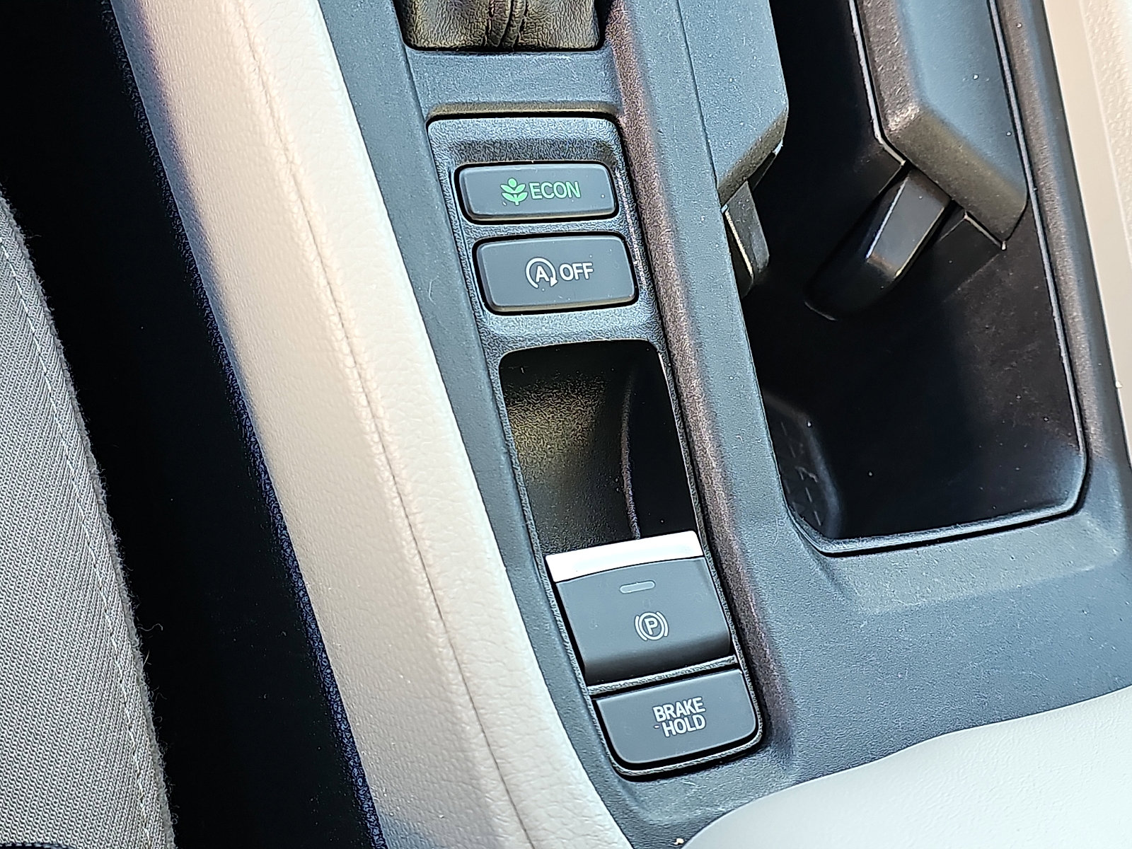 Used 2023 Honda Accord EX image 23