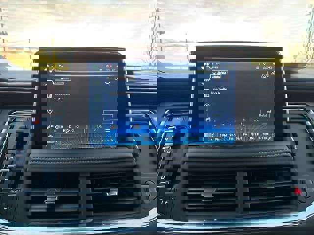 Certified 2023 Chevrolet Tahoe LT image 19