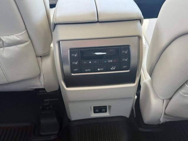 Used 2022 Lexus GX 460 Premium AWD/4WD image 8