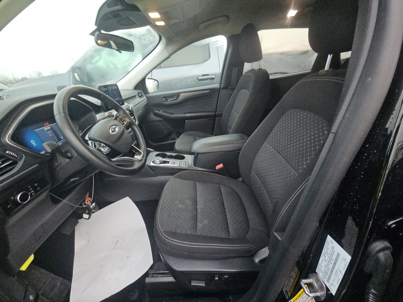 Certified 2023 Ford Escape Active AWD/4WD image 13