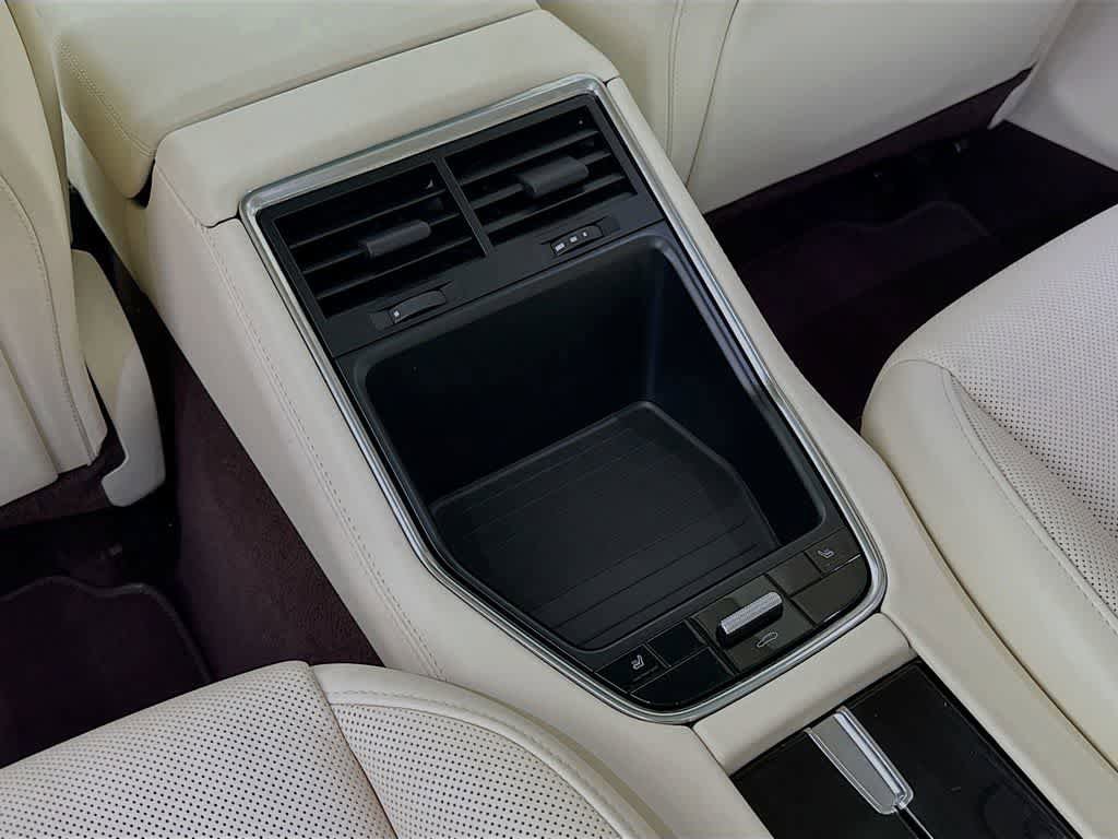 Used 2020 Porsche Panamera 4 AWD/4WD image 13