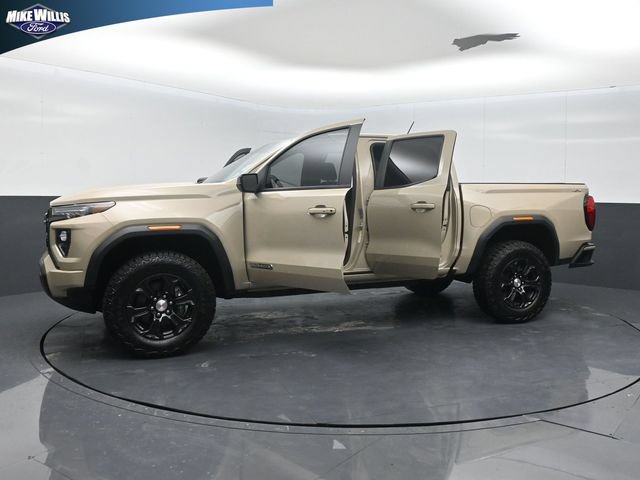 Used 2024 GMC Canyon Elevation w/ Convenience Package AWD/4WD image 28