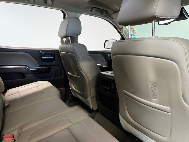 Used 2015 GMC Sierra 2500 Denali RWD image 14