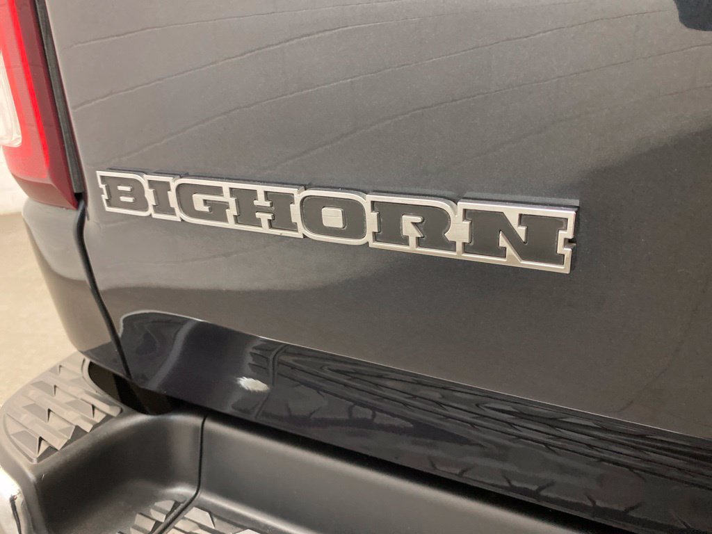 Used 2019 RAM 1500 Big Horn RWD image 11