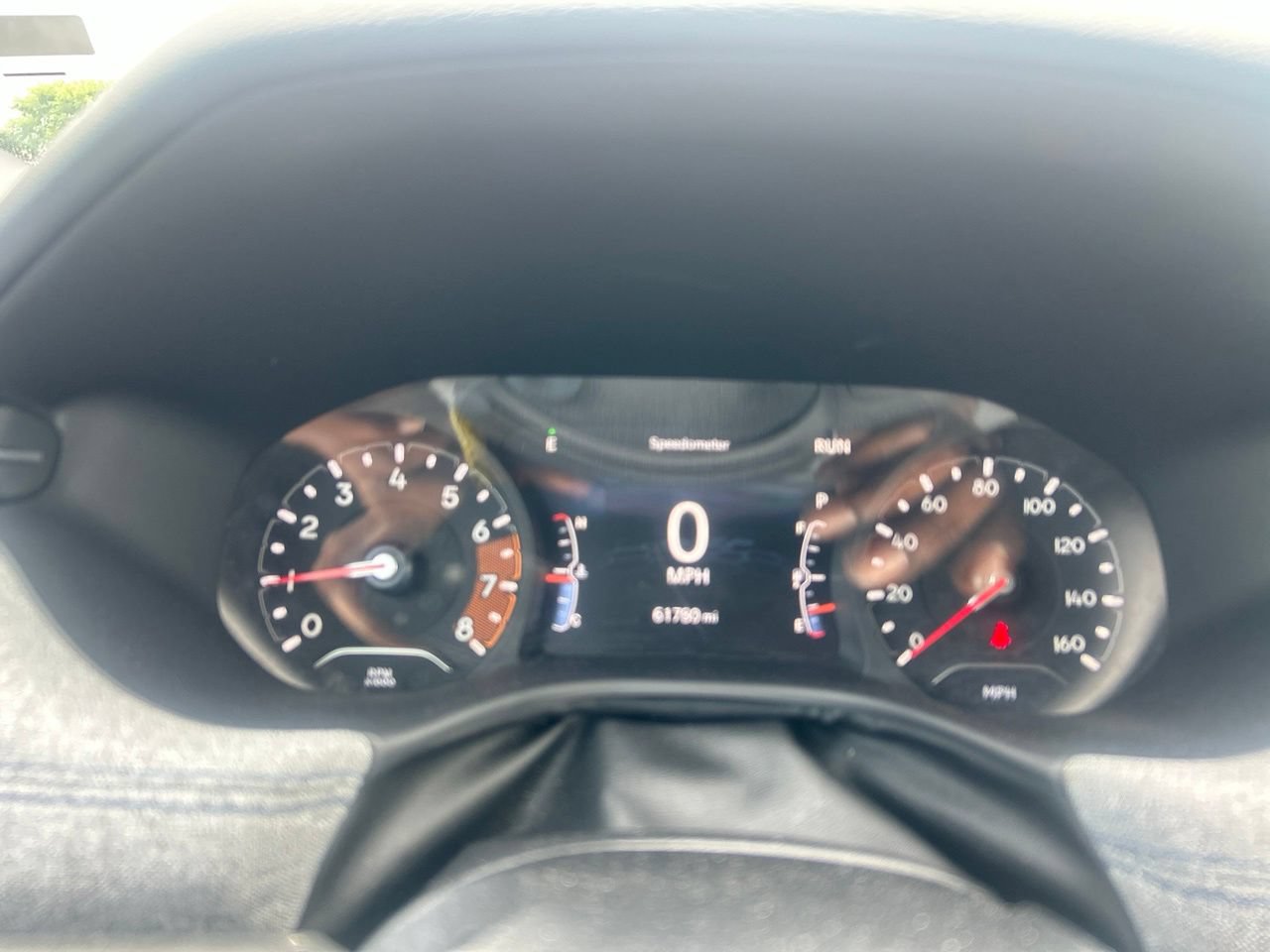 Used 2024 Jeep Compass Latitude AWD/4WD image 21